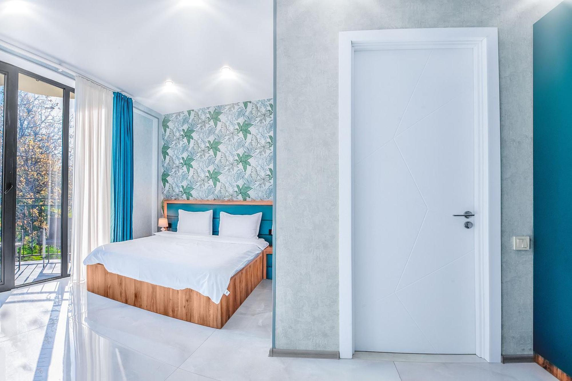Villaggio Mirzaani Hotel Sighnaghi