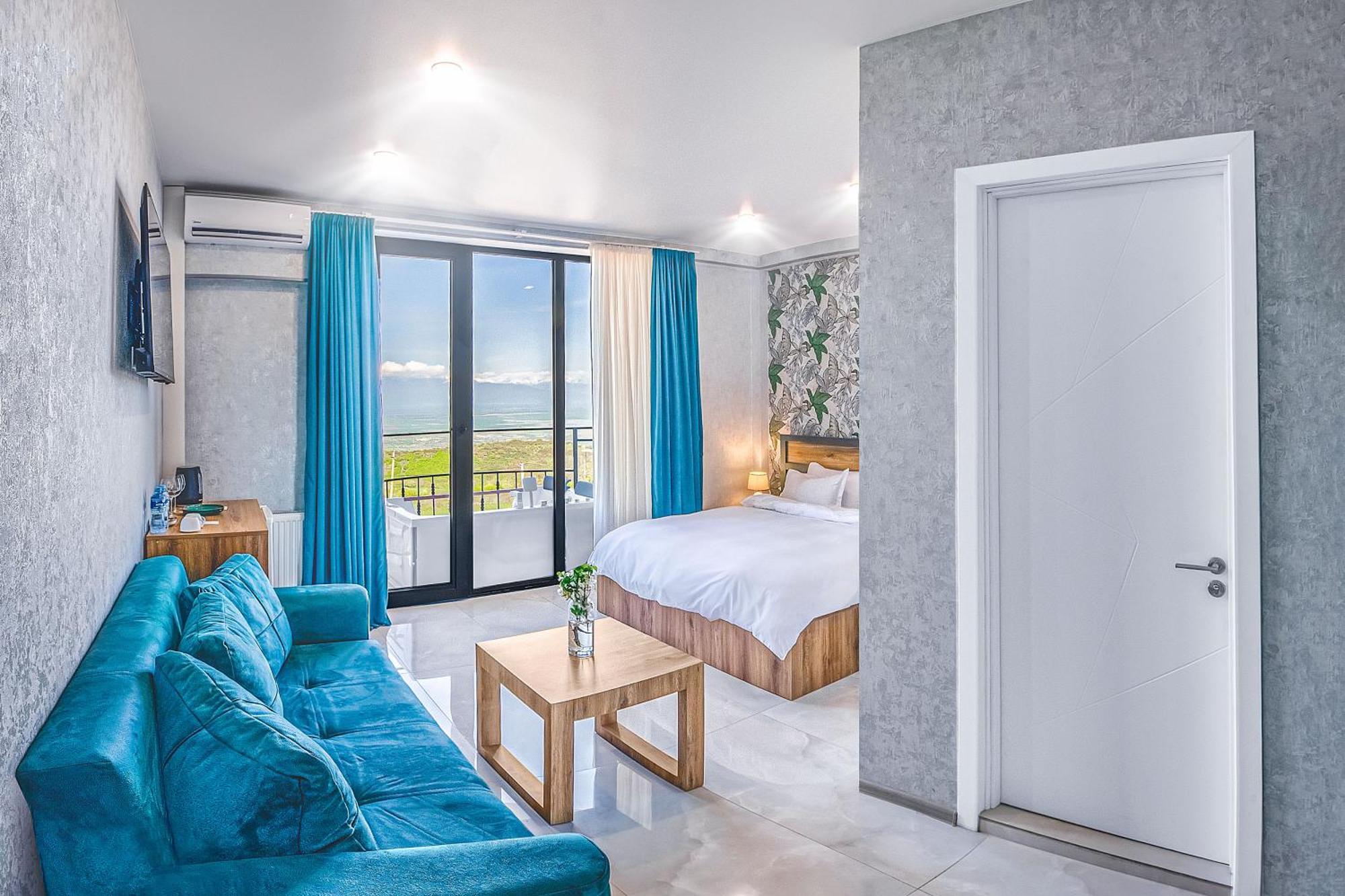 Villaggio Mirzaani Hotel 4*