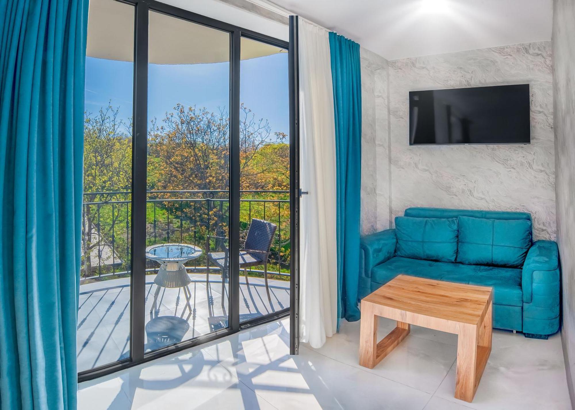 Villaggio Mirzaani 4*