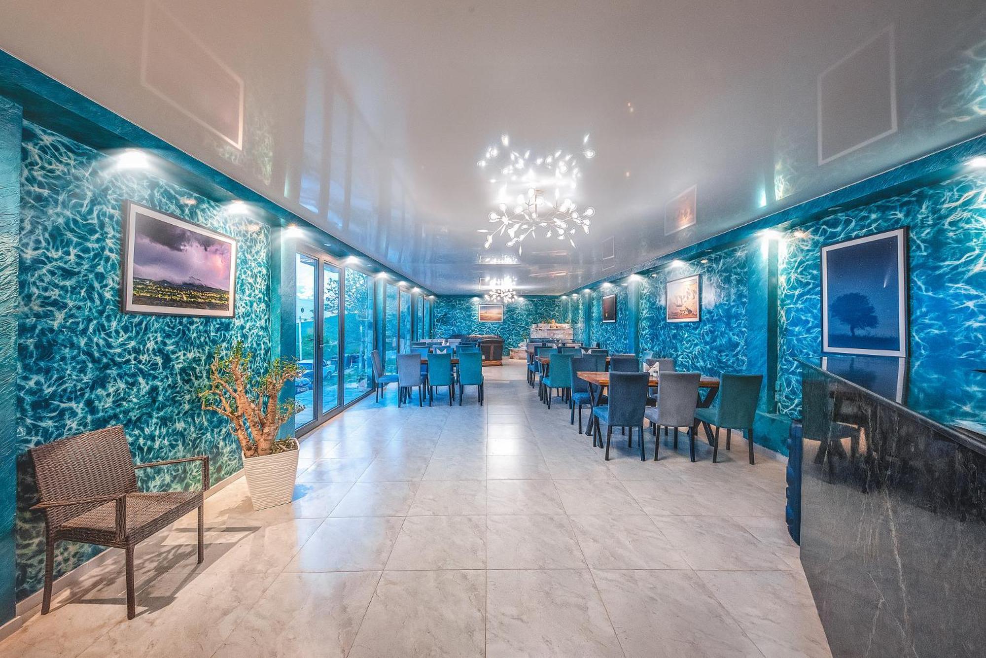 Villaggio Mirzaani 4* Sighnaghi