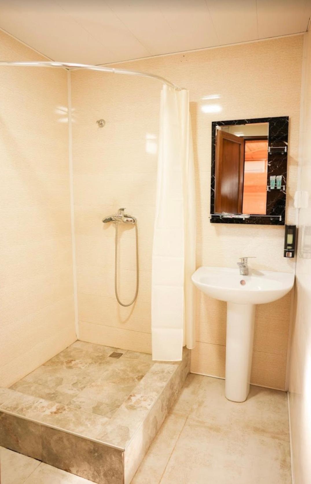 Villaggio Mirzaani Sighnaghi